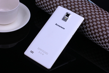 Smartphone Lenovo S860C Mobile phones 4G RAM MTK6592 Octa Core 5 5 inch Android 4 4