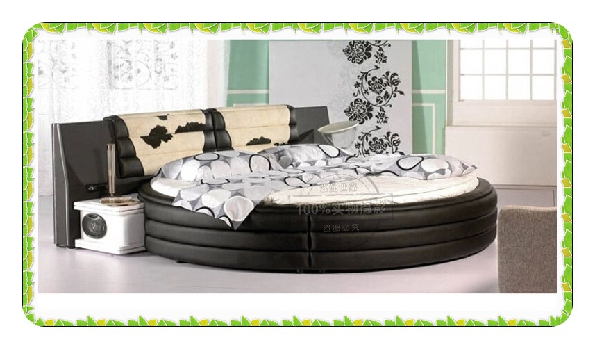 Solid Wood King Bed Promotion-Online Shopping for Promotional ...
