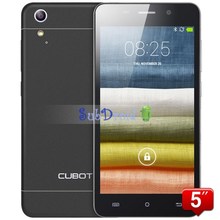 Original Cubot X9 5 IPS HD MTK6592 Octa Core Android 4 4 3G WCDMA Cell Mobile