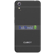 Original Cubot X9 5 IPS HD MTK6592 Octa Core Android 4 4 3G WCDMA Cell Mobile