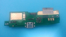 Original USB Plug Charge Board for For iNew i7000 M2 5 0 Quad Core MTK6589 1G