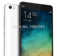 Original Xiaomi Note FDD LTE 4G Cell Phones Snapdragan801 Quad Core Android Celular 5 7 FHD