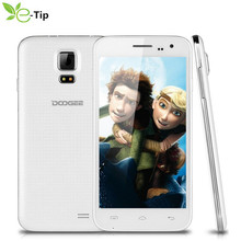 Factory Original Doogee Voyager2 DG310 MTK6582 Quad Core phone Android 4 4 1GB 8GB 5inch Screen