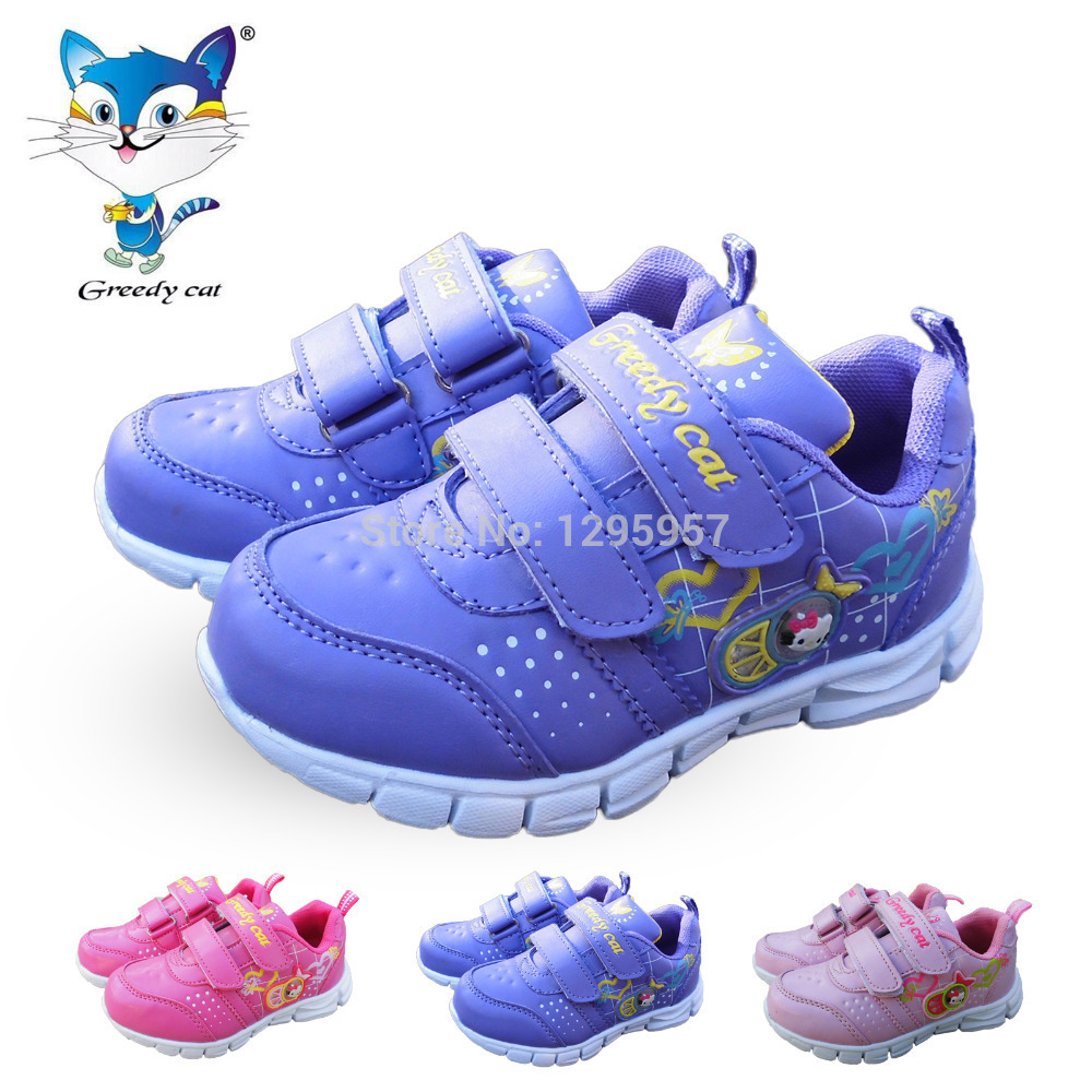 Quality years shoes New Shoes Kids High  7  heels Years olds Sport for Brand Shoes old  Childen