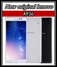 New lenovo A936 8 1280 x720 Note8 4 g LTE mobile 6.0 “hd screen MTK6752 octahedral core