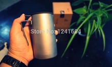 Fire Maple FMP T320 Titanium Tea Maker Tea Set Cup Tea ware 149g free shipping