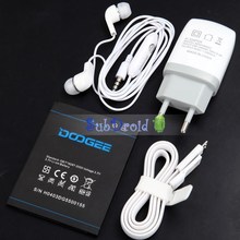 Original Doogee DG550 MTK6592 Octa Core Smartphone 1GB RAM 16GB ROM 13MP Cam Cell Phones 5