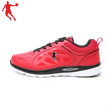 Authentic Jordan sneakers new slip road running shoes lightweight synthetic leather cushioning male runway Jogging shoes B994