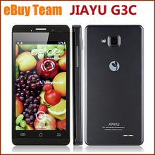 JIAYU G3C 4 5 Android 4 2 MTK6582 Quad Core 1 3GHz RAM 1GB ROM 4GB