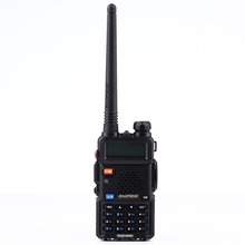 Bao feng UV 5 r efficient communications equipment FM radio Bao feng supply high grade handheld