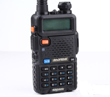 Bao feng UV 5 r efficient communications equipment FM radio Bao feng supply high grade handheld