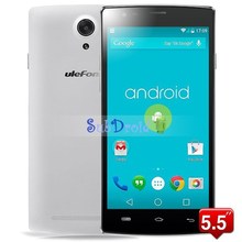 In Stock Ulefone Be Pro 5 5 OGS Android 4 4 2 MTK6732 Quad Core 64