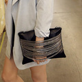 2014 New OPPO Brand Women's Totes Shoulder Bags Patent Leather