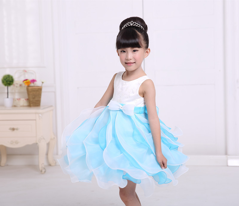 Toddler Wedding Dresses