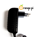 orange pi orange pi plus Europe Power Adapter 5V/2A Europe Power Supply