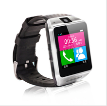 Smart Watch GV08 watch bluetooth with camera support SIM card smartwatch Phone Smartphones For Android 1Phone