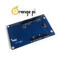 Orange Pi expansion board Compatible with Pcduino and without banana pi pro and Raspberry Pi 2