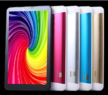 High quality 7 inch Quad Core 3G Tablet PCS Phone MTK8382 Android 4 4 2GB 8GB