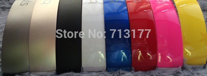 Original 8 Colors Replacement Top Headband T5 Screwdriver for Studio2 0 Wireless Headphones Repair parts Headphone
