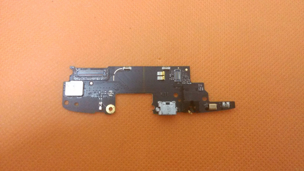 Original USB Plug Charge Board for For OPPO N1 5 9 IPS 1920 x 1080P Qualcomm