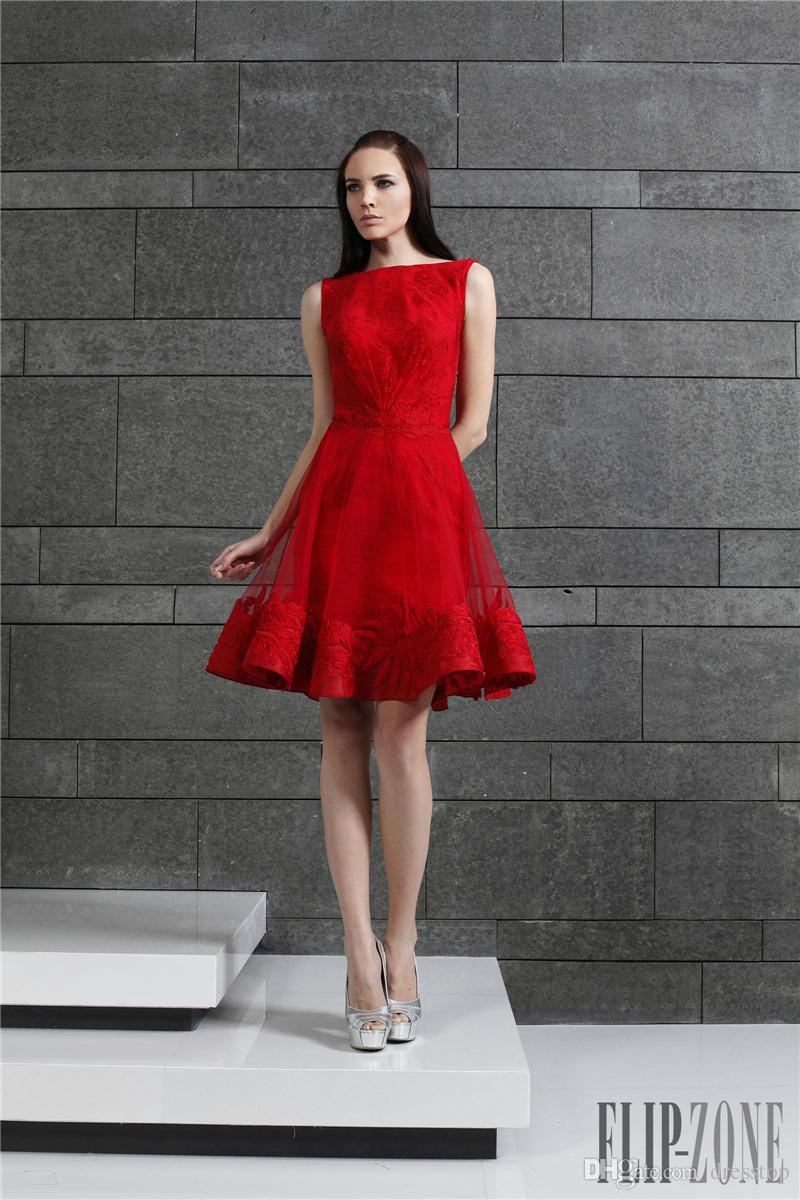 ... Dresses-Appliques-Bateau-Neckline-Knee-Length-Graduation-Cocktail.jpg ... Dresses-Appliques-Bateau-Neckline-Knee-Length-Graduation-Cocktail.jpg