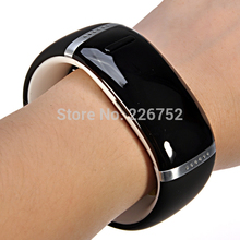 Smart Wristband LED Wrist Watch Bluetooth 3.0 Bracelet android Pedometer for iPhone/Samsung/HTC/Samrtphone Wearable Electronic