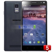 Pre-order Siswoo R8 5″ IPS FHD MTK6595 Octa Core Android 4.4 4G LTE FDD Mobile Phones 13MP CAM 3GB RAM 32GB ROM Smartphone