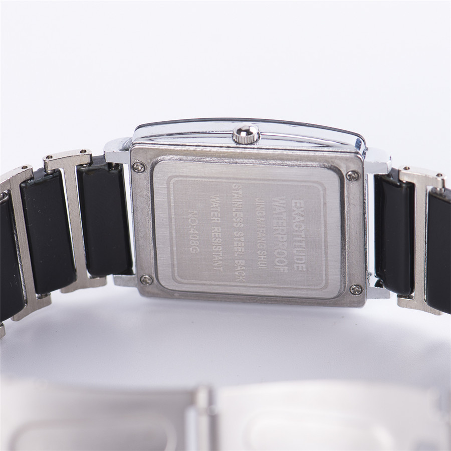 CHENXI Brand Watches Men Watch Fashion Quartz Watch 2 Colors CX 104