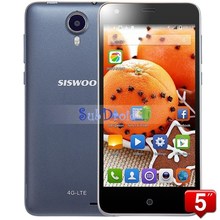 In Stock SISWOO I7 COOPER I7 5 IPS HD 720P MT6752 Octa Core Android 4 4