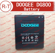 Doogee DG800 Battery Replacement 2000mAh Mobile Phone Battery Backup Battery for Doogee Doogee DG800 Batterie Batterij Bateria