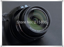 SEAGULL CK20 Digital Camera 12 1 MP CMOS Sensor Super Anti Shake With 25 x Digital