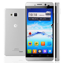 Original Phone JIAYU G3 Smartphone 4 5 Android 4 2 2 MTK6582 Quad Core Unlocked Quad