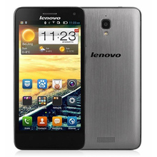 Original Lenovo S660 Mobile Phone MTK6582 Quad Core 4.7″ IPS HD 960×540 Android 4.2 1GB RAM 8GB ROM 8MP 3G 3000mAh call phone