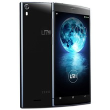 Original UMI Zero 5 Android 4 4 MTK6592T Octa Core Mobile Phones 2 0GHz RAM 2GB