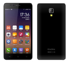 Original KingSing T8 Cell Phones MTK6592M Octa Core Android 4 4 5 0 854x480 1GB RAM
