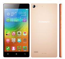 Original Lenovo VIBE X2 3G WCDMA Cell Mobile Phones MTK6595 Octa Core Android 4 4 2GB