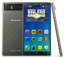Original Lenovo VIBE Z2 Pro K920 4G Mobile Phones Android 4.4 Quad Core 2.5GHz WCDMA 6.0″ 2560×1440 FHD Screen GPS NFC 32GB ROM