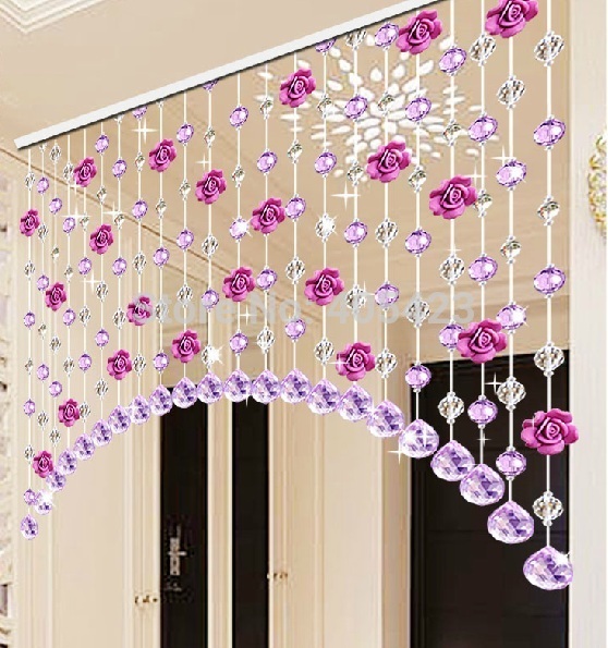 Bead Curtains For Doorways 