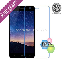 3X Anti glare Anti glare Matte Screen Protector Protective Film for JIAYU S3 With Retail Packing