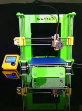 Cheap DIY 3D Printer for Sale at Discount Price, BLD Tech