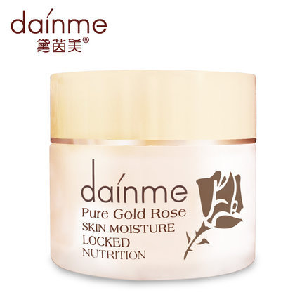 Дневной увлажняющий крем для лица DAINMEI DAINME , 50 g FACE CREAM-Rose whitening Moisturizing
Дневной увлажняющий крем для лица DAINMEI DAINME , 50 g FACE CREAM-Rose whitening Moisturizing