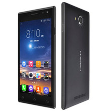In Stock Original Leagoo Lead 5 Phone Lead5 5 inch IPS Mtk6582 Quad Core Android 4