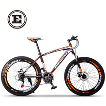 mountain bike 21speed 26 inch wheel complete bicycle