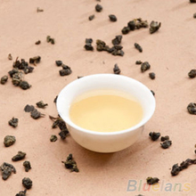 100g Vacuum Packed Natural Organic Silky Taiwan High Mountain Milk Oolong Tea 2MZ6