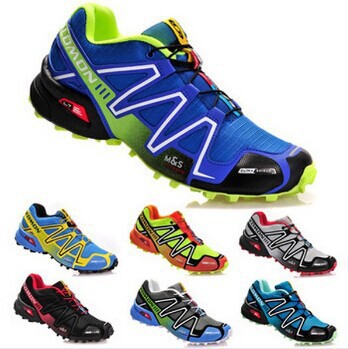 salomon speedcross 3 cs recensione