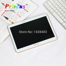  Privcus 2015 10 5 inch tablet pc 3G Octa Core Phablet tablet for children 2G