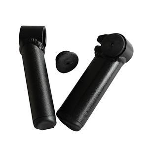 Bicycle MTB manillar Carbon Bar End New Arrival Road Mountain Bike Replacement Part Handlebar