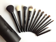 12 Pcs Woman Beauty Makeup brush Set Cosmetic Maquillaje Brushes Professional Pincel Maquiagem Make Up Tools