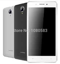 In stock Doogee F2 IBIZA Phone 5 Inch IPS MTK6732 960X540 Quad Core Android 4 4