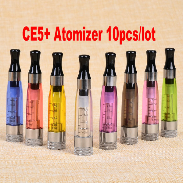 все цены на CE5 + CE5 e ce5+ Atomizer онлайн